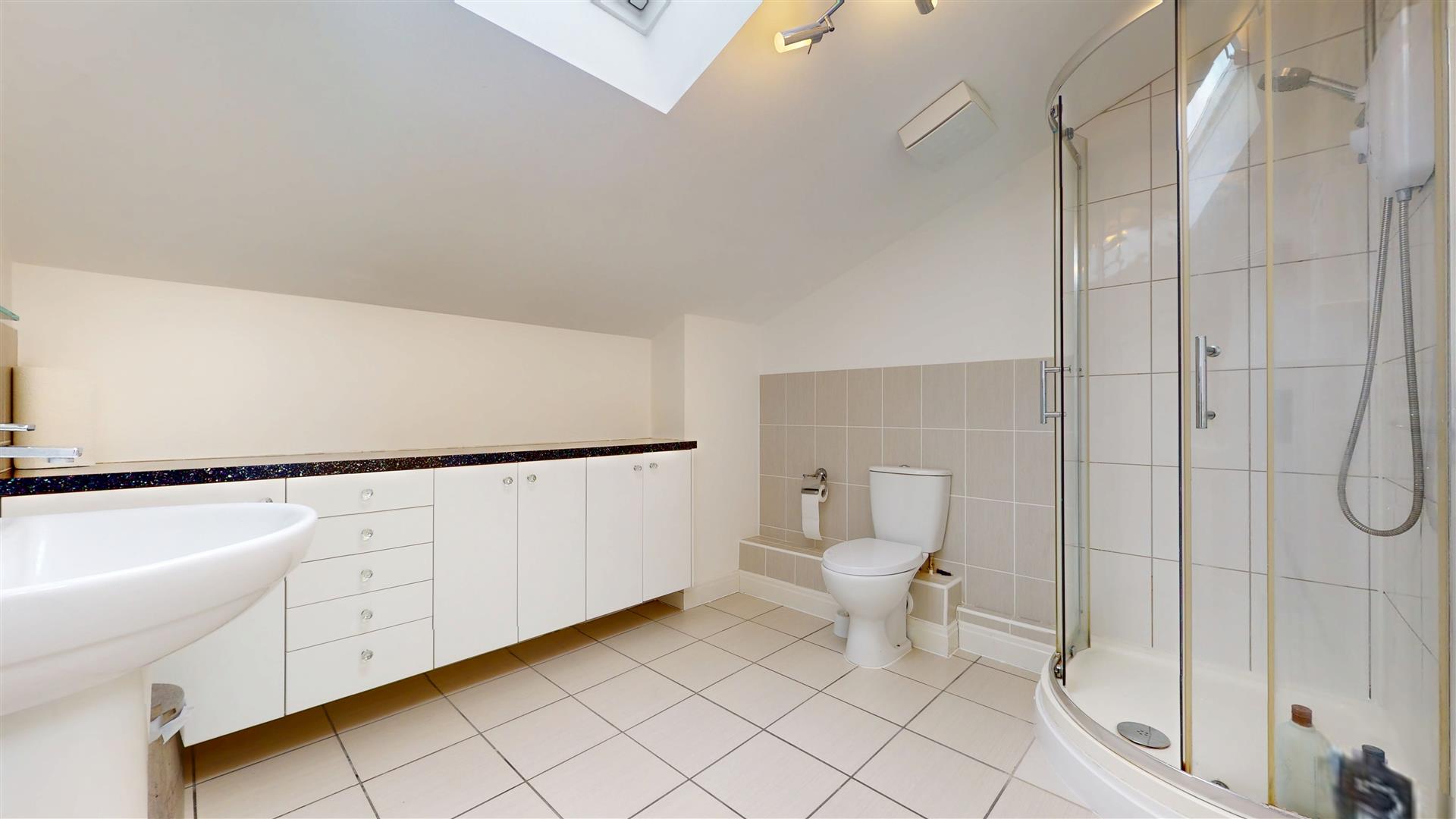 Harley Drive, Walton, Milton Keynes